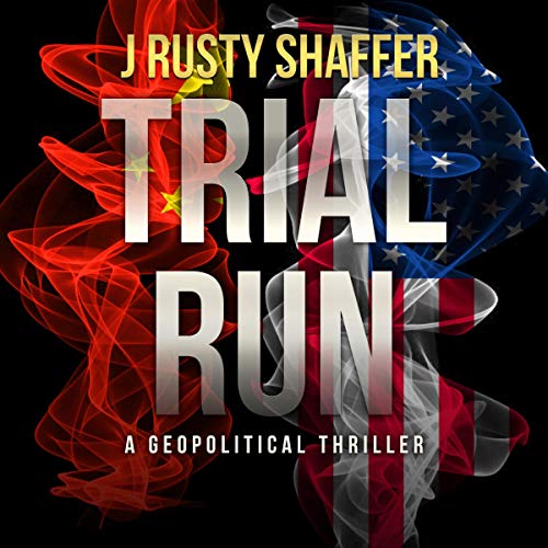Cover of Trial Run