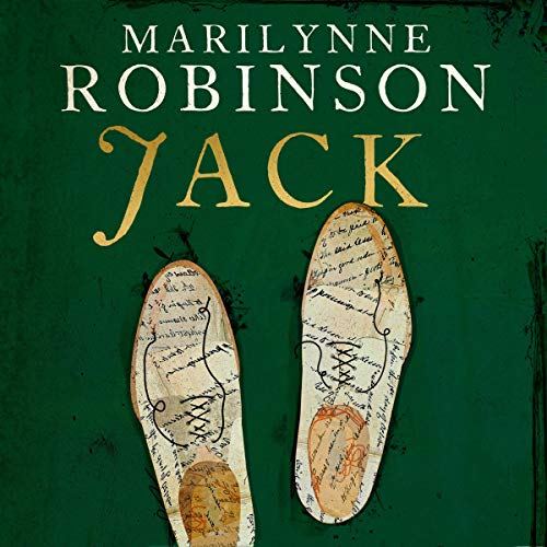 Cover of Jack