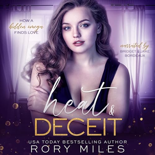 Cover of Heat & Deceit