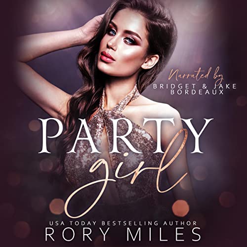 Cover of Party Girl