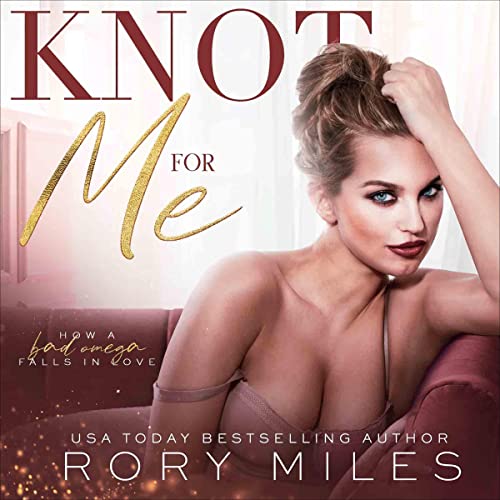 Cover of Knot for Me