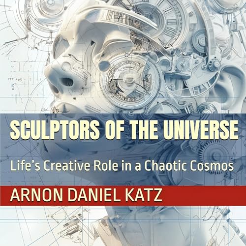 Cover of Sculptors of the Universe
