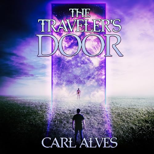 Cover of The Traveler's Door