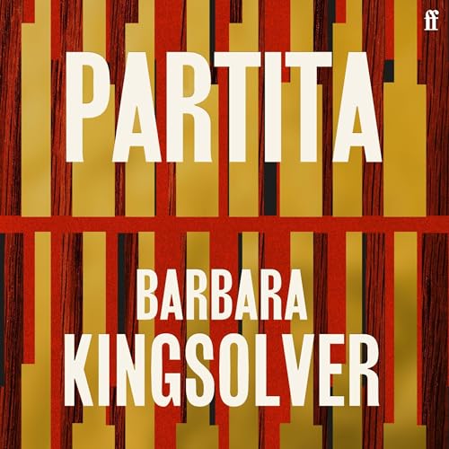 Cover of Partita