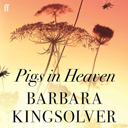 Cover of Pigs in Heaven