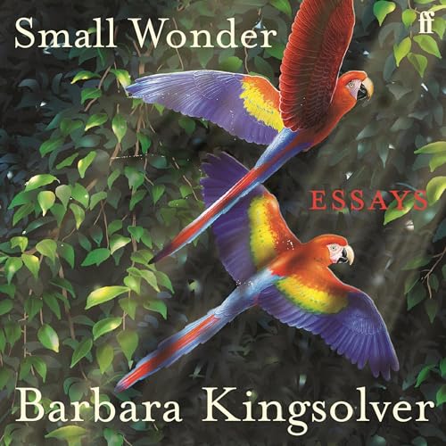 Cover of Small Wonder