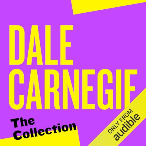 Cover of The Dale Carnegie Collection: 4 Essential Works