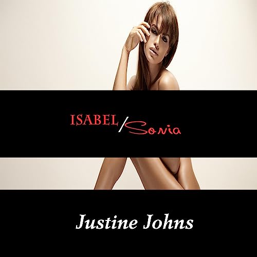 Cover of Isabel/Sonia