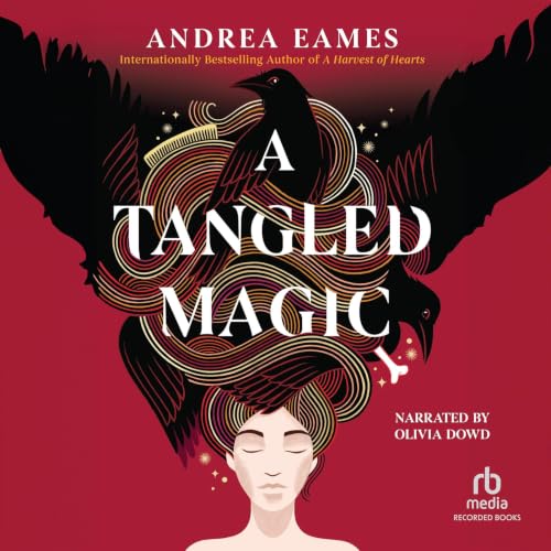 Cover of A Tangled Magic