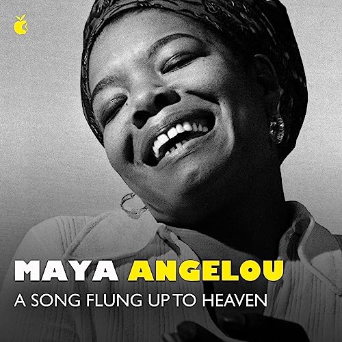 Cover of A Song Flung Up to Heaven