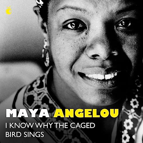 Cover of I Know Why The Caged Bird Sings