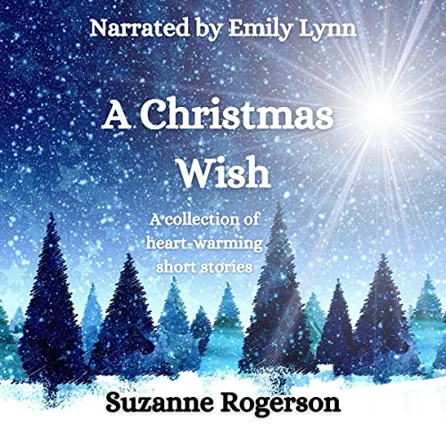 Cover of A Christmas Wish