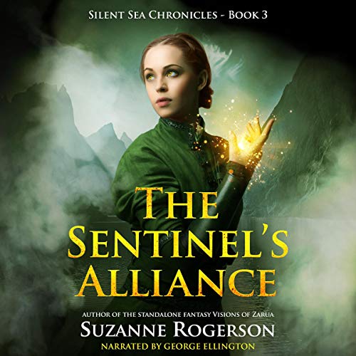 Cover of The Sentinel's Alliance