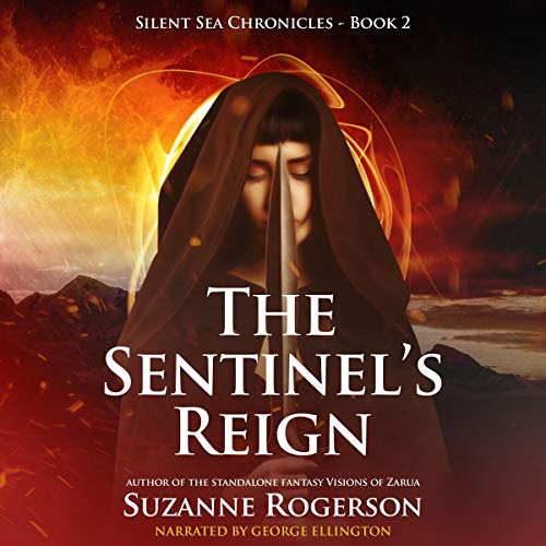 Cover of The Sentinel's Reign