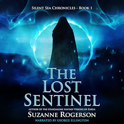Cover of The Lost Sentinel