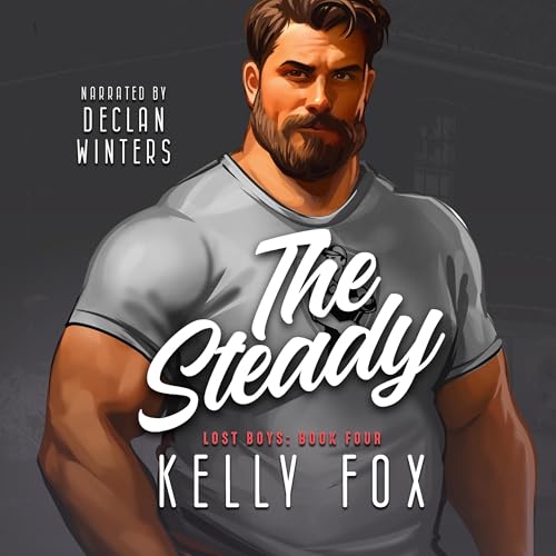 Cover of The Steady