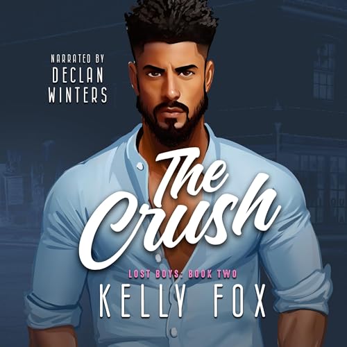 Cover of The Crush
