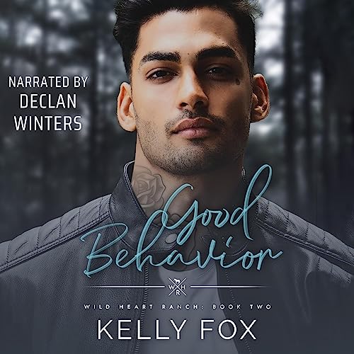 Cover of Good Behavior