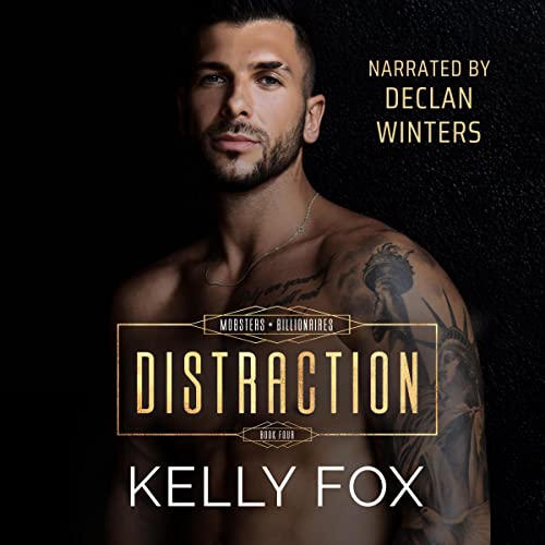 Cover of Distraction