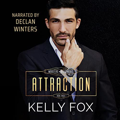 Cover of Attraction