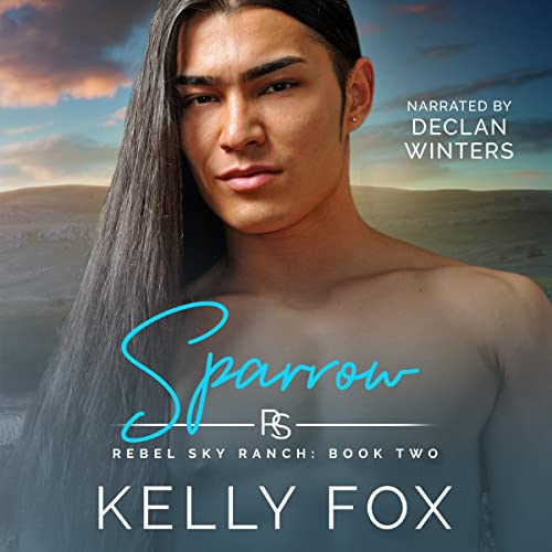 Cover of Sparrow