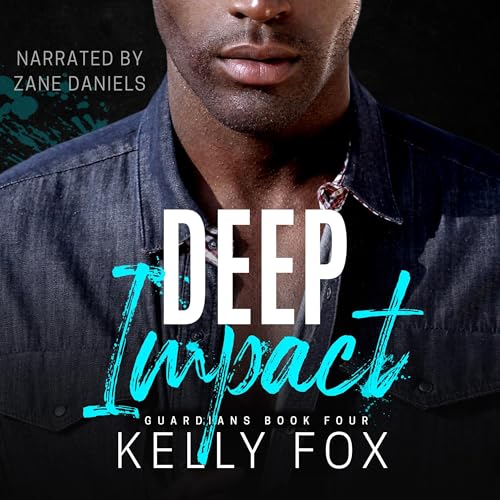 Cover of Deep Impact