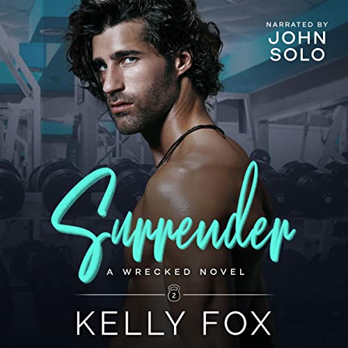 Cover of Surrender