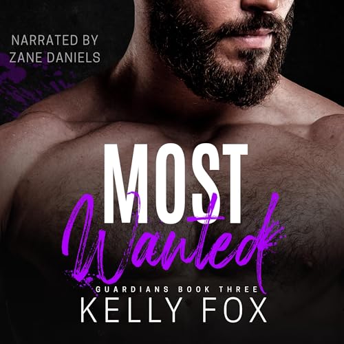 Cover of Most Wanted