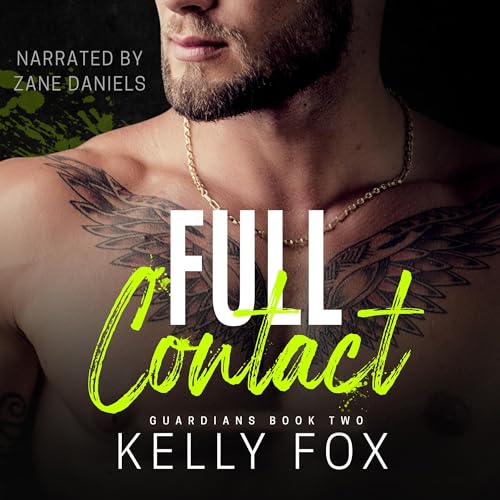 Cover of Full Contact
