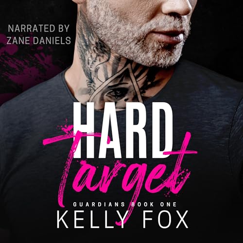 Cover of Hard Target