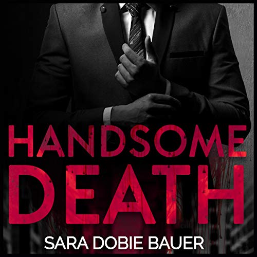 Cover of Handsome Death