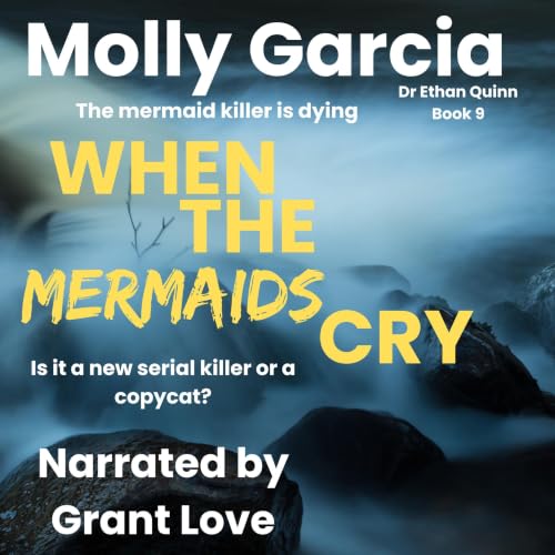 Cover of When the Mermaids Cry
