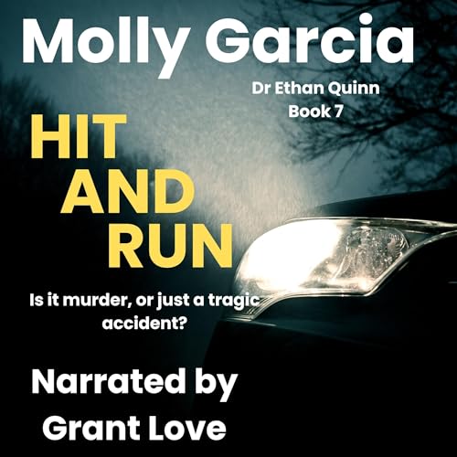 Cover of Hit & Run