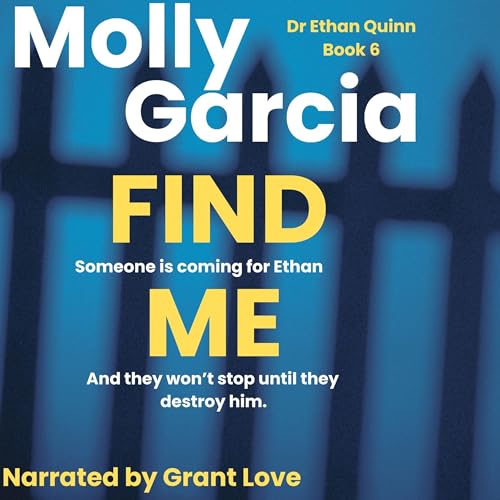 Cover of Find Me