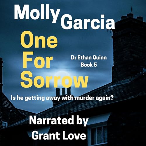 Cover of One for Sorrow