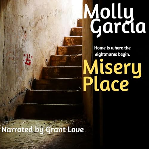 Cover of Misery Place