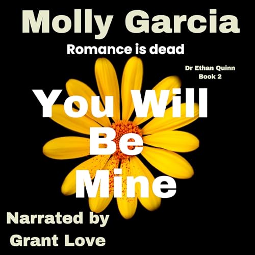 Cover of You Will Be Mine