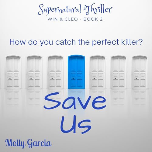Cover of Save Us