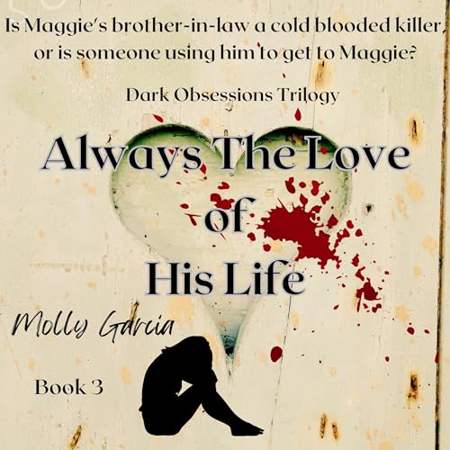 Cover of Always the Love of His Life