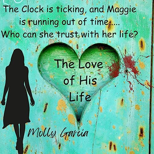 Cover of The Love of His Life