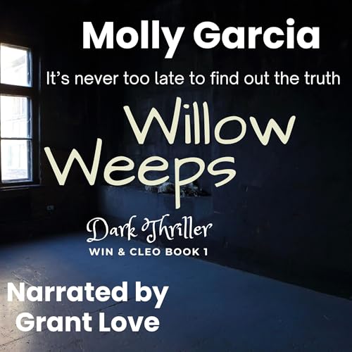 Cover of Willow Weeps