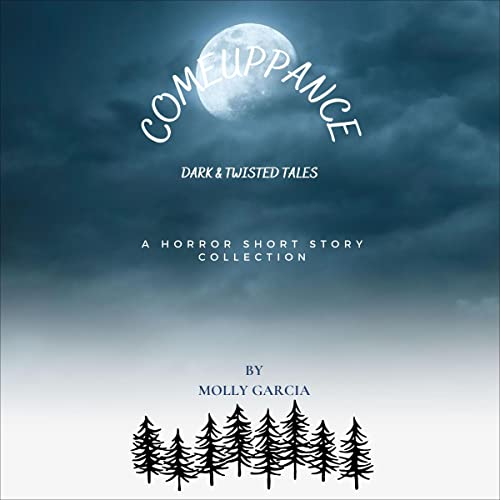 Cover of Comeuppance