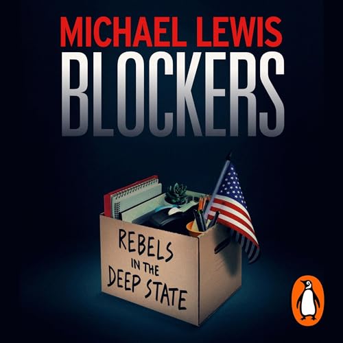 Cover of Blockers