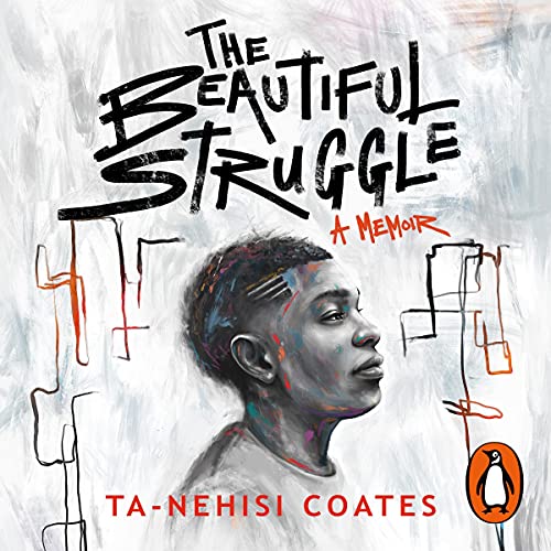 Cover of The Beautiful Struggle