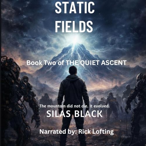 Cover of Static Fields