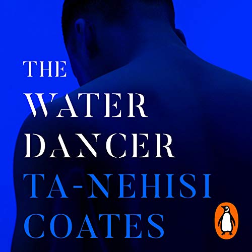 Cover of The Water Dancer
