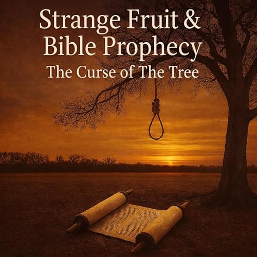 Cover of Strange Fruit & Bible Prophecy