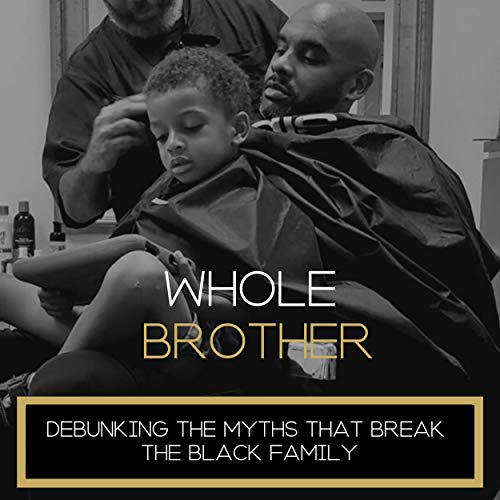 Cover of Whole Brother