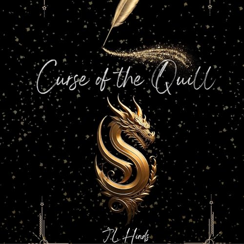 Cover of Curse of the Quill
