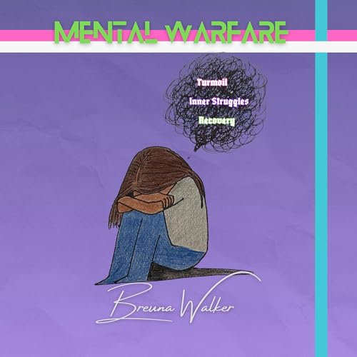 Cover of Mental Warfare
